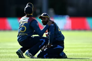 Read more about the article Probe underway after Sri Lanka fail to earn direct qualification – Online Cricket News
