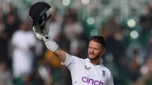 Read more about the article England opener Ben Duckett hoping for a ‘niggly’ sequence – Online Cricket News