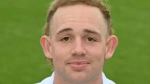 Read more about the article Durham-Pears evenly poised after Jack Haynes century – Online Cricket News