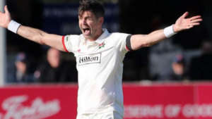 Read more about the article Essex battle on last day to attract with Lancashire – Online Cricket News