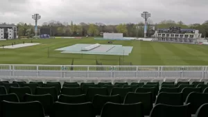 Read more about the article Kent and Essex draw after ultimate day washed out – Online Cricket News