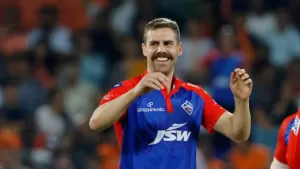 Read more about the article Delhi Capitals maintain on to beat Sunrisers Hyderabad in thrilling finale – Online Cricket News