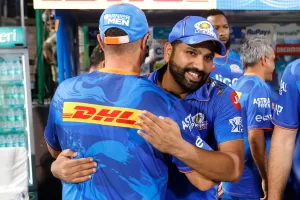 Read more about the article MI coach – Online Cricket News