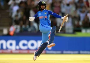 Read more about the article Richa, Jemimah promoted – Online Cricket News