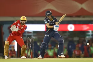 Read more about the article Punjab Kings vs Gujarat Titans – Online Cricket News