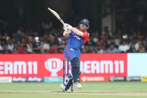 Read more about the article Warner blames batters for failed chase vs RCB – Online Cricket News