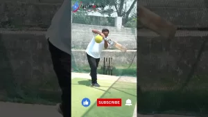 Read more about the article #cricketshots #battingtipsandtricks Cricket training journey begin with Lalit sir || Batting Tips