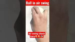 Read more about the article swing check karo👍#cricket #tips #trending #youtube #ipl2023 #whatsappstatus #shorts