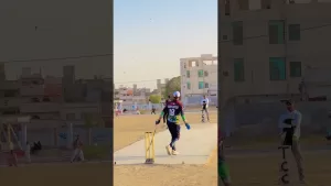 Read more about the article Perfect Shot: Cricket Batting Skills