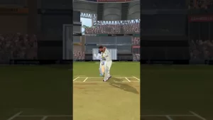 Read more about the article Beautiful bowled by Axer Patel in real cricket 22 || rc22 bowling tips
