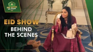 Read more about the article 🎬 Behind The Scenes of The PCB Eid Show 🤩 | PCB | MA2T