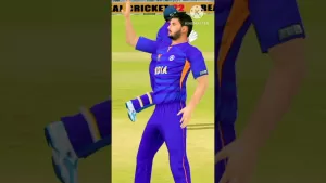 Read more about the article What a Googly ball in Real Cricket22 || Rc22 Bowling tips | #ytshort #shorts #realcricket22