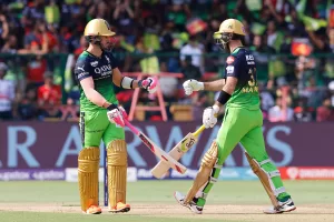 Read more about the article RCB vs Rajasthan Royals – Online Cricket News