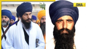 Read more about the article How Amritpal Singh tried to replicate the lifestyle, legacy of Jarnail Singh Bhindranwale