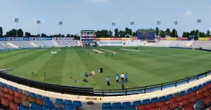 Read more about the article Mohali Pitch Report for Punjab vs RCB IPL 2023 Match at IS Bindra Stadium – Online Cricket News