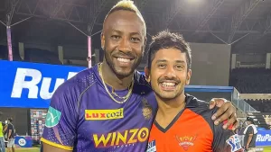 Read more about the article KKR vs SRH Head to Head Document in IPL Historical past – Online Cricket News