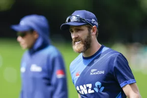 Read more about the article Mentor or skipper? Williamson to don which cap throughout the World Cup – Online Cricket News