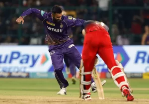 Read more about the article Chakravarthy, Suyash Destroy RCB – Online Cricket News