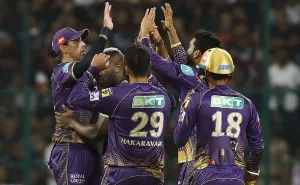 Read more about the article Can KKR repeat the magic of IPL 2021? – Online Cricket News