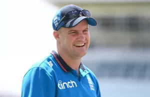 Read more about the article Andrew Strauss to step down as strategic adviser of ECB – Online Cricket News