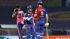 Read more about the article RR vs DC Head to Head Report in IPL Historical past – Online Cricket News
