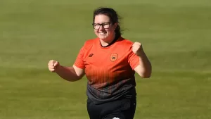 Read more about the article Southern Vipers award Charlotte Taylor skilled contract – Online Cricket News