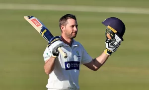 Read more about the article Current Match Report – Leics vs Glamorgan 2023 – Online Cricket News