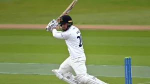 Read more about the article Latest Match Report – Durham vs Sussex 2023 – Online Cricket News