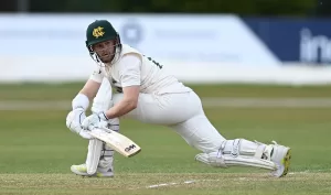 Read more about the article Recent Match Report – Notts vs Hampshire 2023 – Online Cricket News