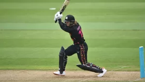 Read more about the article Latest Match Report – Diamonds vs Sparks fifth Match 2023 – Online Cricket News