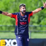 Read more about the article Latest Match Report – U.S.A. vs Jersey thirteenth Match 2023 – Online Cricket News