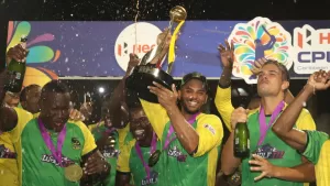 Read more about the article CPL 2023 – Caribbean Premier League to be performed in 5 Caribbeans international locations – Online Cricket News