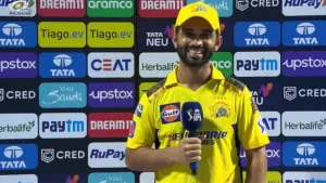 Read more about the article Ajinkya Rahane Optimistic of Take a look at Comeback After Stellar CSK Debut in IPL 2023 – Online Cricket News