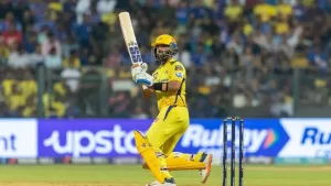 Read more about the article All the things That You Must Know About CSK Batter’s Indian Premier League Profession – Online Cricket News