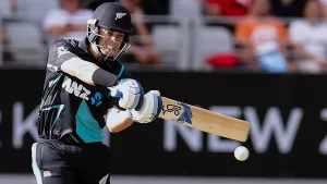 Read more about the article Mark Chapman added to New Zealand ODI squad towards Pakistan – Online Cricket News