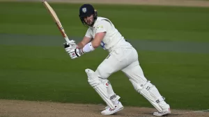 Read more about the article Current Match Report – Durham vs Derbyshire 2023 – Online Cricket News