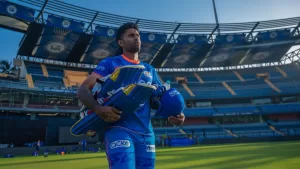 Read more about the article Shaun Tait – For unorthodox gamers like Suryakumar Yadav, the autumn could be a little bit exhausting – Online Cricket News