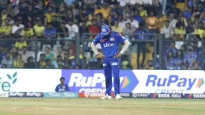 Read more about the article IPL 2023 – Mumbai Indians captain Rohit Sharma ‘ought to take a break’, says Sunil Gavaskar – Online Cricket News