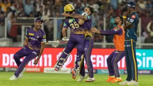 Read more about the article Match Preview – KKR vs Sunrisers, Indian Premier League 2023, nineteenth Match – Online Cricket News