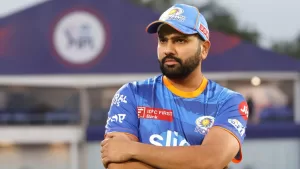 Read more about the article IPL 2023 – Ravi Shastri to Rohit Sharma – ‘Bat 50 balls, come what could’ – Online Cricket News