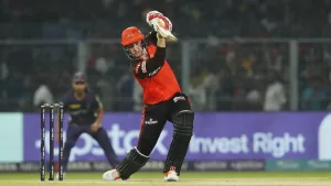 Read more about the article Current Match Report – Sunrisers vs KKR nineteenth Match 2023 – Online Cricket News