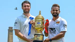 Read more about the article Match Preview – Sri Lanka vs Eire, Eire in Sri Lanka 2023, 1st Take a look at – Online Cricket News