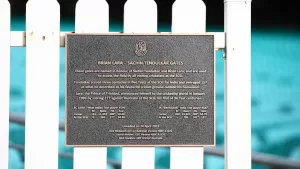 Read more about the article SCG unveils gates named after Sachin Tendulkar and Brian Lara – Online Cricket News