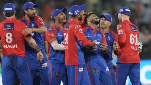 Read more about the article Current Match Report – Capitals vs Sunrisers thirty fourth Match 2023 – Online Cricket News