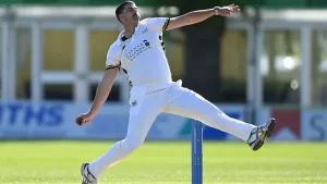 Read more about the article Latest Match Report – Sussex vs Gloucs 2023 – Online Cricket News