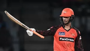Read more about the article Current Match Report – Sunrisers vs Capitals fortieth Match 2023 – Online Cricket News