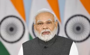 Read more about the article PM Modi Greets People On Easter