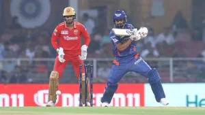 Read more about the article Who Was the MOTM in Lucknow vs Punjab IPL 2023 Match? – Online Cricket News
