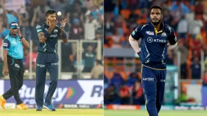 Read more about the article Hardik Pandya Reveals Ailing Yash Dayal Has Misplaced Weight Since Rinku Singh Smashed 5 Sixes In opposition to Him – Online Cricket News