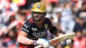 Read more about the article How Many Occasions Has RCB Batter Dismissed for 0 within the Indian Premier League? – Online Cricket News